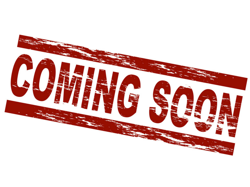 comingsoon